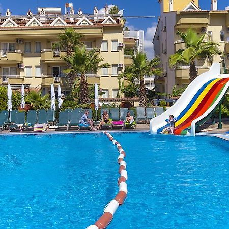 Aparthotel Exelsior Annex à Marmaris Chambre photo