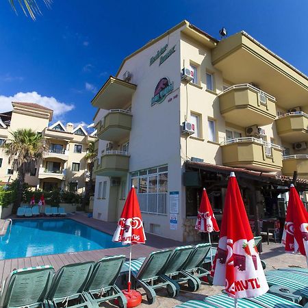 Aparthotel Exelsior Annex à Marmaris Extérieur photo