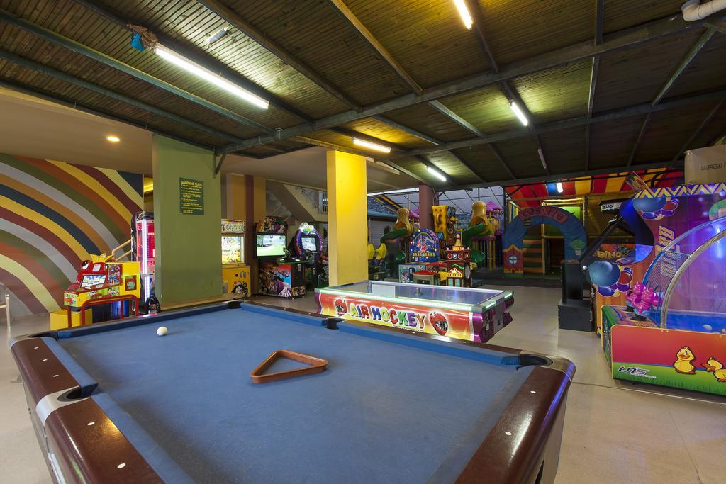 Aparthotel Exelsior Annex à Marmaris Chambre photo