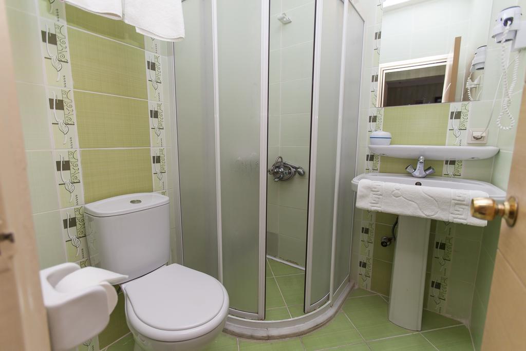 Aparthotel Exelsior Annex à Marmaris Chambre photo